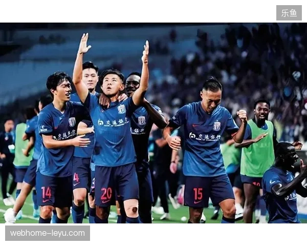 上海申花半程防守数据滑坡,场均1.6个失球拖累球队战绩 上海申花半程防守数据滑坡,场均1.6个失球拖累球队战绩